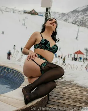 Artemi Za Free OnlyFans Leaked Free Thumbnail Picture - #EIfViJx1FA