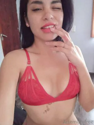 Artemi Za Free OnlyFans Leaked Free Thumbnail Picture - #Yw5lMbfcsr