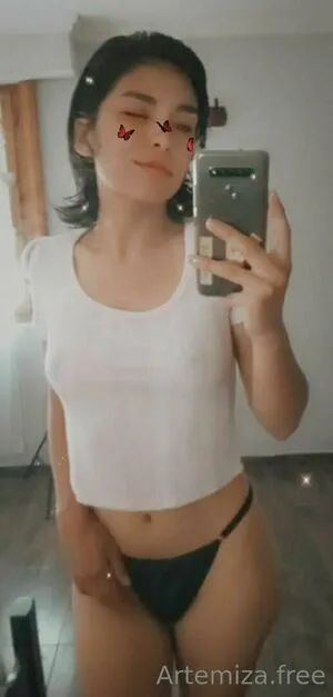 Artemi Za Free OnlyFans Leaked Free Thumbnail Picture - #cD5aSF7qCb