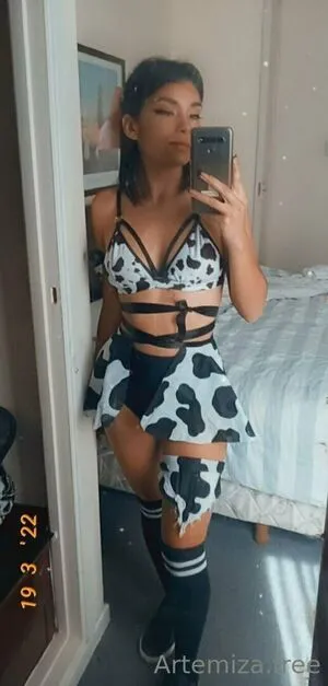 Artemi Za Free OnlyFans Leaked Free Thumbnail Picture - #qTOFHxw9J7