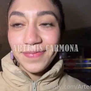 Artemis Carmona OnlyFans Leaked Free Thumbnail Picture - #3FAQcUPw2l