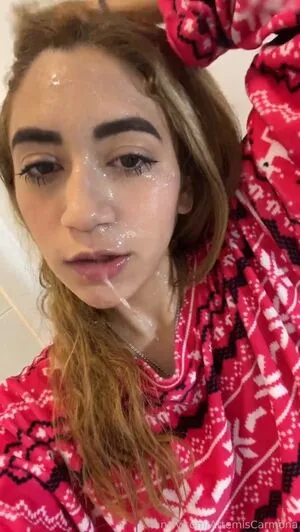 Artemis Carmona OnlyFans Leaked Free Thumbnail Picture - #JseQa3kfp2