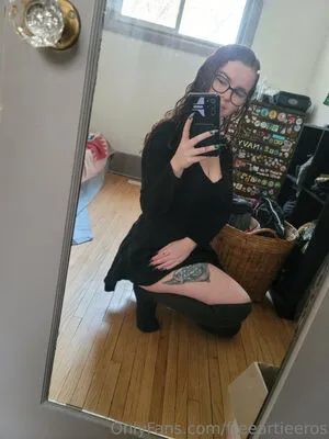 Artemis Eros OnlyFans Leaked Free Thumbnail Picture - #Jlruv6UeEo