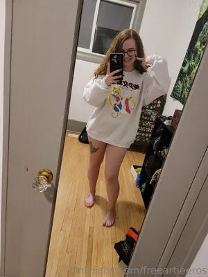 Artemis Eros OnlyFans Leaked Free Thumbnail Picture - #LDMKdYZt33