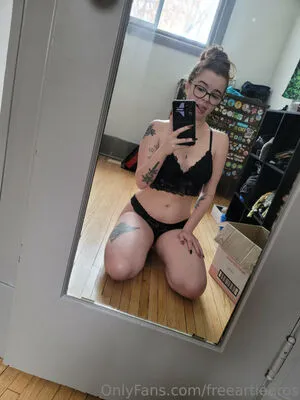 Artemis Eros OnlyFans Leaked Free Thumbnail Picture - #ORGfGO7q9G