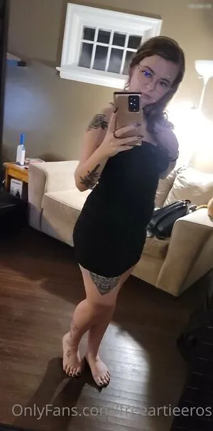 Artemis Eros OnlyFans Leaked Free Thumbnail Picture - #Ol4emY62eh