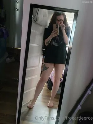 Artemis Eros OnlyFans Leaked Free Thumbnail Picture - #Zqw2yHMs38