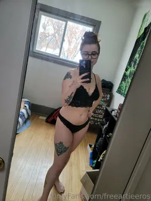 Artemis Eros OnlyFans Leaked Free Thumbnail Picture - #iviu0Fkeie