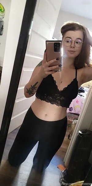 Artemis Eros OnlyFans Leaked Free Thumbnail Picture - #lK30hgE9dR