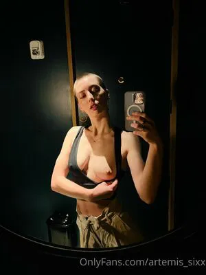 Artemis Sixx OnlyFans Leaked Free Thumbnail Picture - #qqqPt5Ai6S