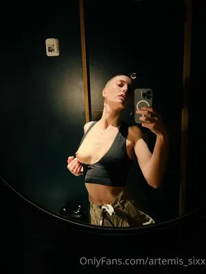 Artemis Sixx OnlyFans Leaked Free Thumbnail Picture - #rbkm1T2BCD