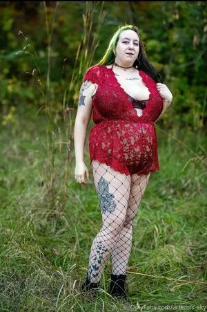 Artemis Sky OnlyFans Leaked Free Thumbnail Picture - #QwpzUzVaBW