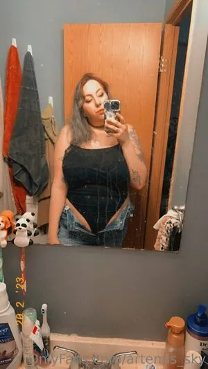 Artemis Sky OnlyFans Leaked Free Thumbnail Picture - #bvjevGywsZ