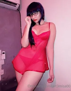 Artemisa OnlyFans Leaked Free Thumbnail Picture - #THrfqO17n8