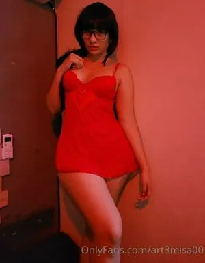 Artemisa OnlyFans Leaked Free Thumbnail Picture - #bNEMZNv9bR