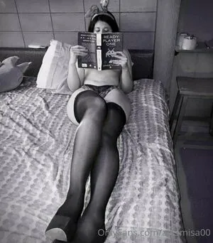 Artemisa OnlyFans Leaked Free Thumbnail Picture - #uzG4RCr2sO