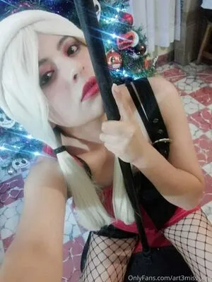 Artemisa OnlyFans Leaked Free Thumbnail Picture - #wKhgVAkSX3