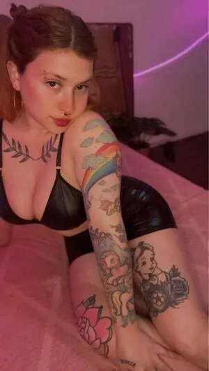Artemisa9543 OnlyFans Leaked Free Thumbnail Picture - #J67WRXFdsz