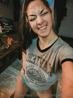 Artemisbehaving OnlyFans Leaked Free Thumbnail Picture - #43sWXB5ohn