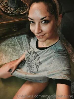 Artemisbehaving OnlyFans Leaked Free Thumbnail Picture - #mlXXlMc7Wd