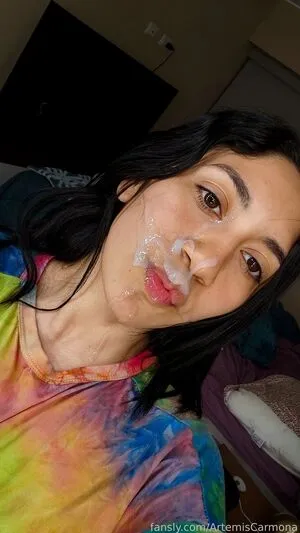 Artemiscarmona OnlyFans Leaked Free Thumbnail Picture - #6DHxUdoNGK