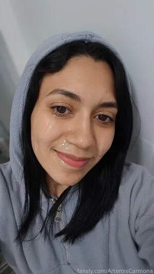 Artemiscarmona OnlyFans Leaked Free Thumbnail Picture - #7jsgADO5CV