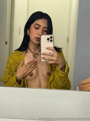 Artemiscarmona OnlyFans Leaked Free Thumbnail Picture - #J9VWnUSOVY