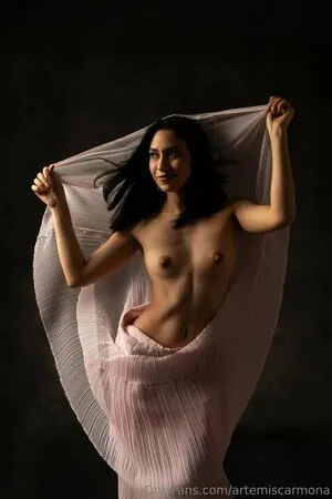 Artemiscarmona OnlyFans Leaked Free Thumbnail Picture - #LAVGazuCj1