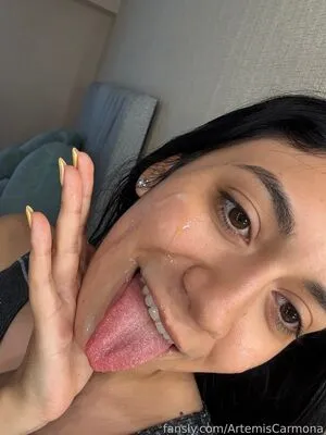 Artemiscarmona OnlyFans Leaked Free Thumbnail Picture - #Lo34TARk3I