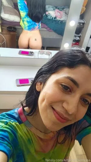 Artemiscarmona OnlyFans Leaked Free Thumbnail Picture - #N1SSYdZQ9K