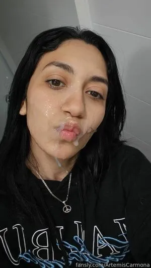 Artemiscarmona OnlyFans Leaked Free Thumbnail Picture - #RpwEr2ssc3