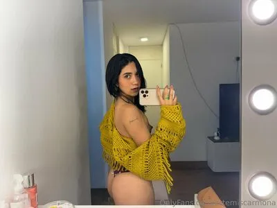 Artemiscarmona OnlyFans Leaked Free Thumbnail Picture - #WVe1LNCuWQ