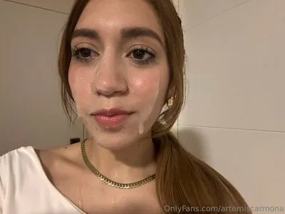 Artemiscarmona OnlyFans Leaked Free Thumbnail Picture - #eCfEgaCFfW