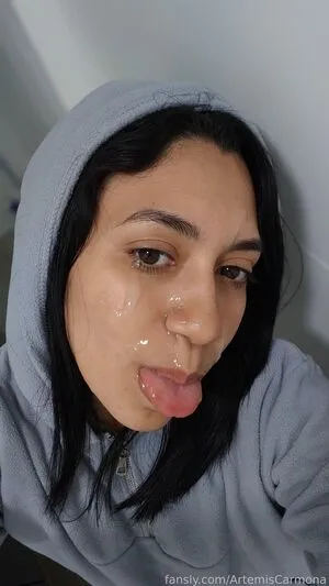 Artemiscarmona OnlyFans Leaked Free Thumbnail Picture - #iA5lD9Ma48