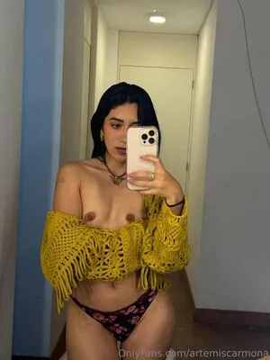 Artemiscarmona OnlyFans Leaked Free Thumbnail Picture - #iGDAoY0t6A