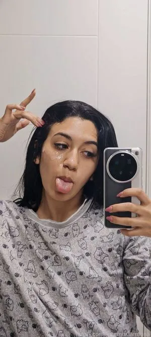 Artemiscarmona OnlyFans Leaked Free Thumbnail Picture - #pJEOZJiPCZ