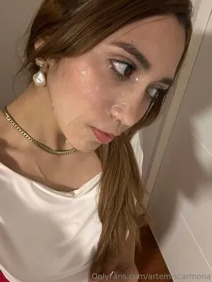 Artemiscarmona OnlyFans Leaked Free Thumbnail Picture - #pKinovczEb