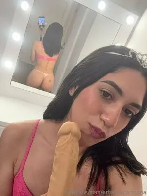 Artemiscarmona OnlyFans Leaked Free Thumbnail Picture - #r6fsS94Q2l