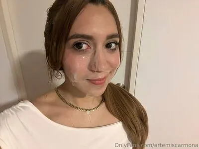 Artemiscarmona OnlyFans Leaked Free Thumbnail Picture - #rS4x7YE5un