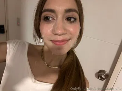 Artemiscarmona OnlyFans Leaked Free Thumbnail Picture - #sAkKwRduGo