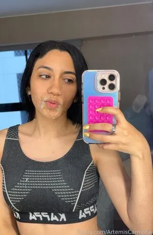 Artemiscarmona OnlyFans Leaked Free Thumbnail Picture - #uazYaMBiOQ