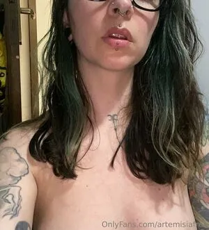 Artemisiafree OnlyFans Leaked Free Thumbnail Picture - #1zZjViigGe