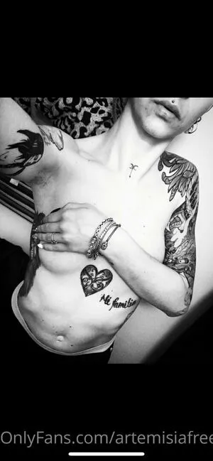 Artemisiafree OnlyFans Leaked Free Thumbnail Picture - #kw0DZYnzAY