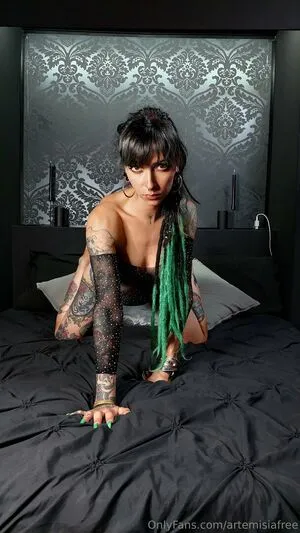 Artemisiafree OnlyFans Leaked Free Thumbnail Picture - #rmo1wuxSiN