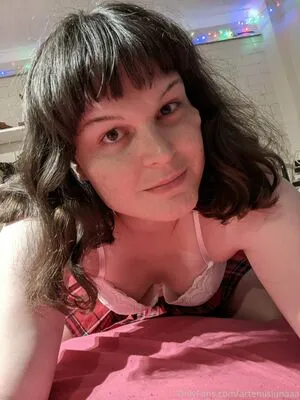 Artemislunaaa OnlyFans Leaked Free Thumbnail Picture - #FXFMrSRGMZ