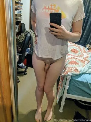 Artemislunaaa OnlyFans Leaked Free Thumbnail Picture - #QdixSdvQvg