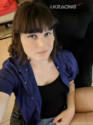 Artemislunaaa OnlyFans Leaked Free Thumbnail Picture - #VhIfJbTrVJ