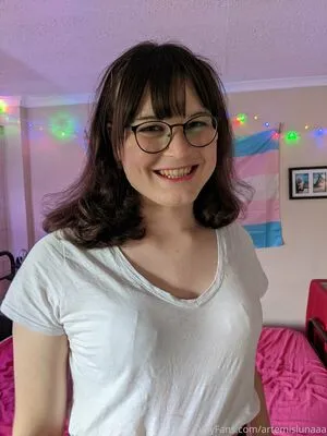 Artemislunaaa OnlyFans Leaked Free Thumbnail Picture - #YRhmUJV485