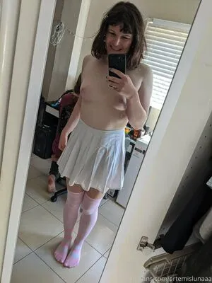 Artemislunaaa OnlyFans Leaked Free Thumbnail Picture - #kAvYkzOxUF