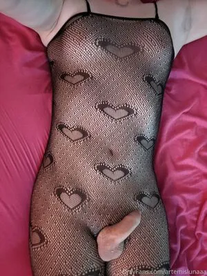 Artemislunaaa OnlyFans Leaked Free Thumbnail Picture - #oAT72bXjHj